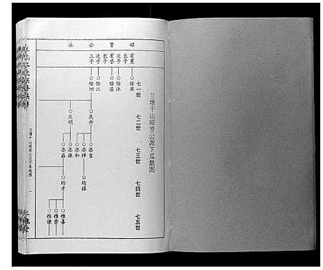 [王]王氏二次联修族谱 (江西) 王氏二次联修家谱_六.pdf