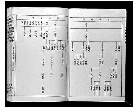 [王]王氏二次联修族谱 (江西) 王氏二次联修家谱_十.pdf