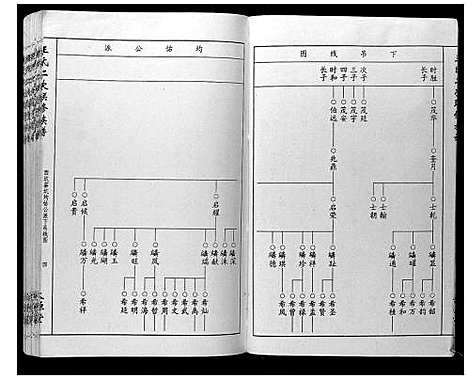 [王]王氏二次联修族谱 (江西) 王氏二次联修家谱_十.pdf