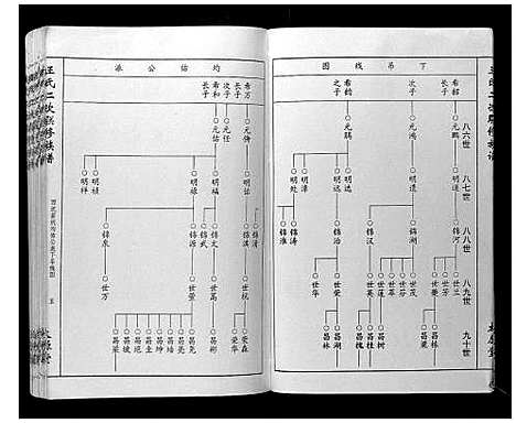 [王]王氏二次联修族谱 (江西) 王氏二次联修家谱_十.pdf