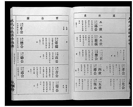 [王]王氏二次联修族谱 (江西) 王氏二次联修家谱_十一.pdf