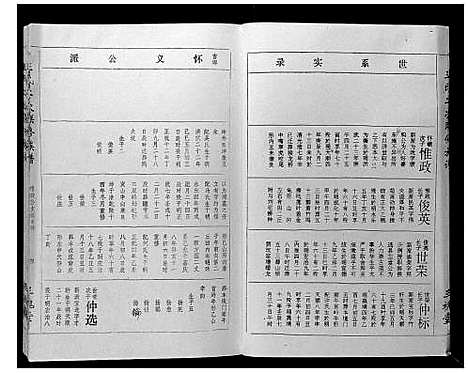 [王]王氏二次联修族谱 (江西) 王氏二次联修家谱_十二.pdf