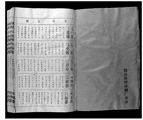 [王]王氏二次联修族谱 (江西) 王氏二次联修家谱_二十一.pdf