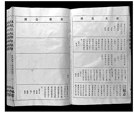 [王]王氏二次联修族谱 (江西) 王氏二次联修家谱_二十一.pdf