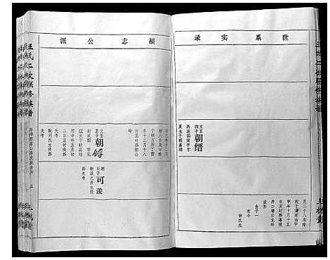 [王]王氏二次联修族谱 (江西) 王氏二次联修家谱_二十一.pdf