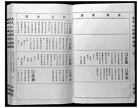 [王]王氏二次联修族谱 (江西) 王氏二次联修家谱_二十二.pdf