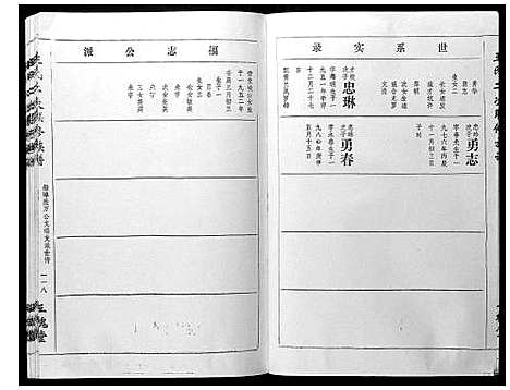 [王]王氏二次联修族谱 (江西) 王氏二次联修家谱_二十八.pdf