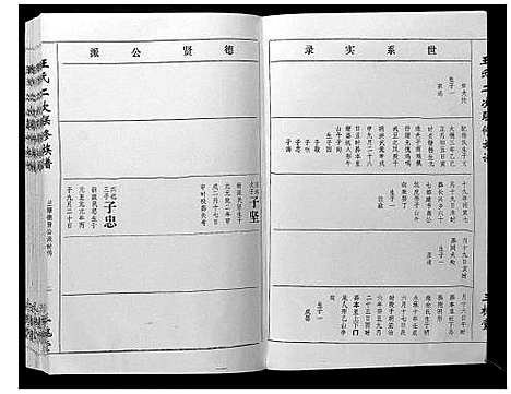 [王]王氏二次联修族谱 (江西) 王氏二次联修家谱_二十九.pdf