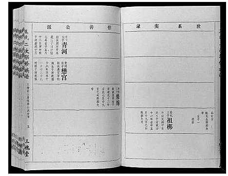 [王]王氏二次联修族谱 (江西) 王氏二次联修家谱_三十八.pdf