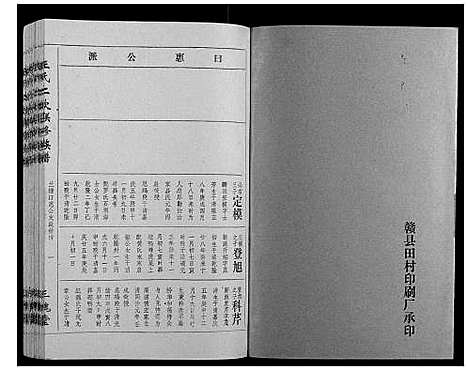 [王]王氏二次联修族谱 (江西) 王氏二次联修家谱_四十六.pdf