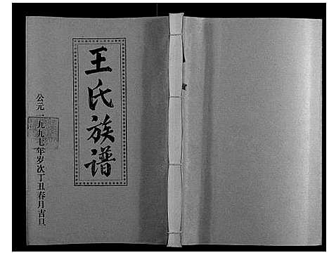 [王]王氏二次联修族谱 (江西) 王氏二次联修家谱_四十八.pdf