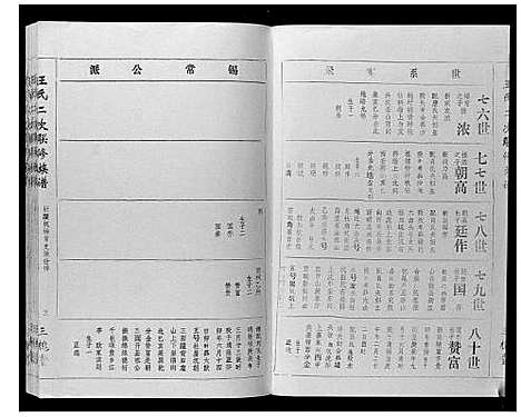 [王]王氏二次联修族谱 (江西) 王氏二次联修家谱_六十.pdf