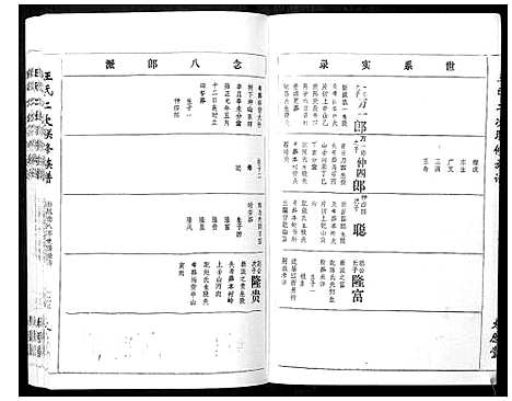 [王]王氏二次联修族谱 (江西) 王氏二次联修家谱_A075.pdf