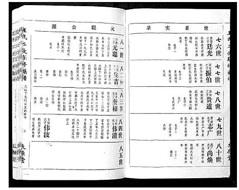 [王]王氏二次联修族谱 (江西) 王氏二次联修家谱_A081.pdf