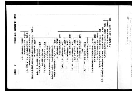 [王]王氏十三修南富族谱_不分卷 (江西) 王氏十三修南富家谱_二.pdf