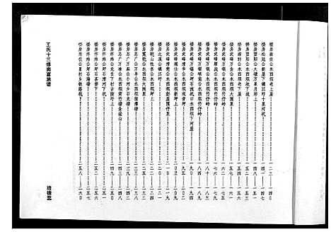 [王]王氏十三修南富族谱_不分卷 (江西) 王氏十三修南富家谱_五.pdf