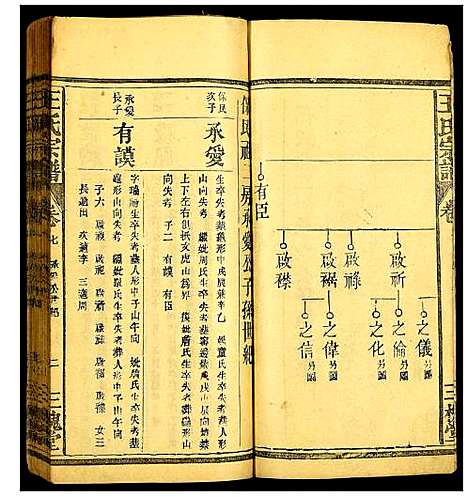 [王]王氏宗谱 (江西) 王氏家谱_三.pdf