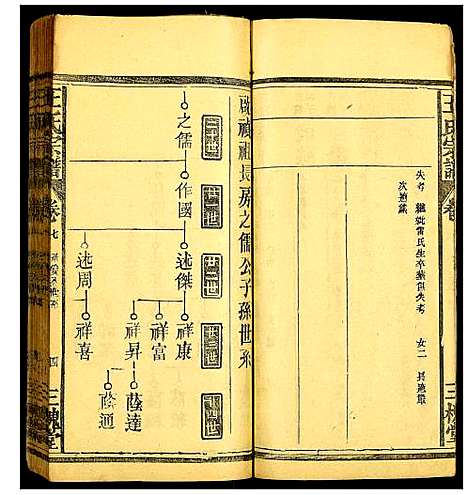 [王]王氏宗谱 (江西) 王氏家谱_三.pdf