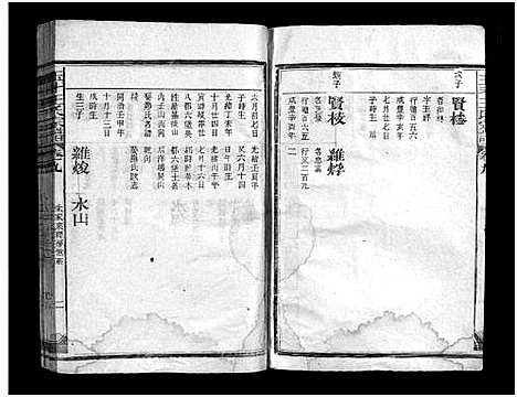 [王]王氏宗谱_12卷 (江西) 王氏家谱_九.pdf