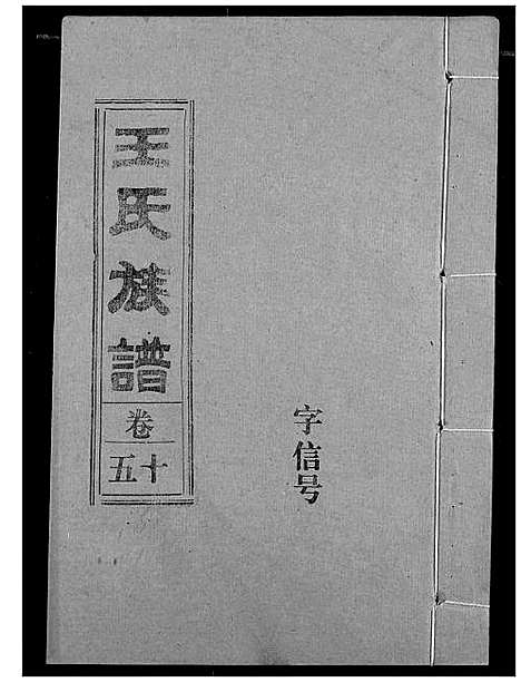 [王]王氏族谱 (江西) 王氏家谱_八.pdf