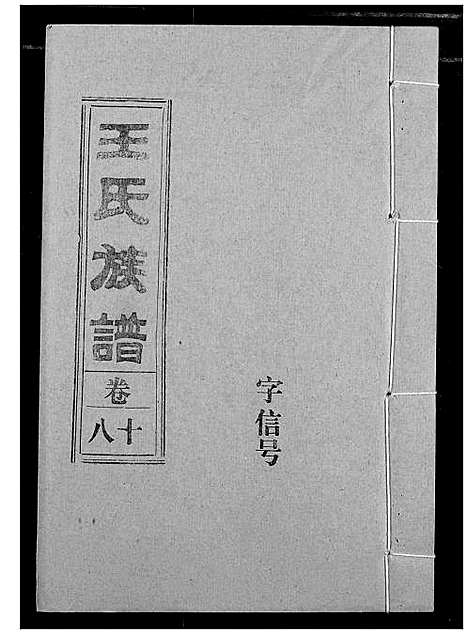 [王]王氏族谱 (江西) 王氏家谱_十一.pdf