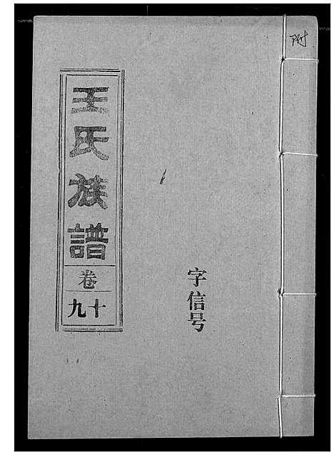 [王]王氏族谱 (江西) 王氏家谱_十二.pdf