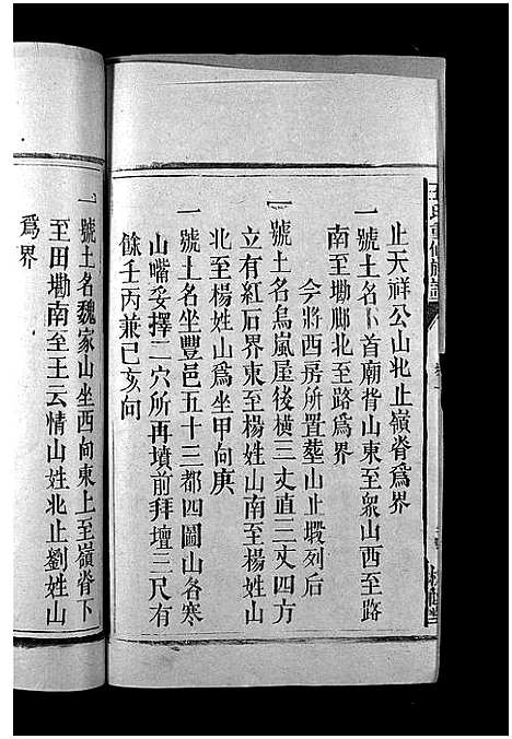 [王]王氏重修族谱_不分卷-王氏宗谱_Wang Shi (江西) 王氏重修家谱_二.pdf