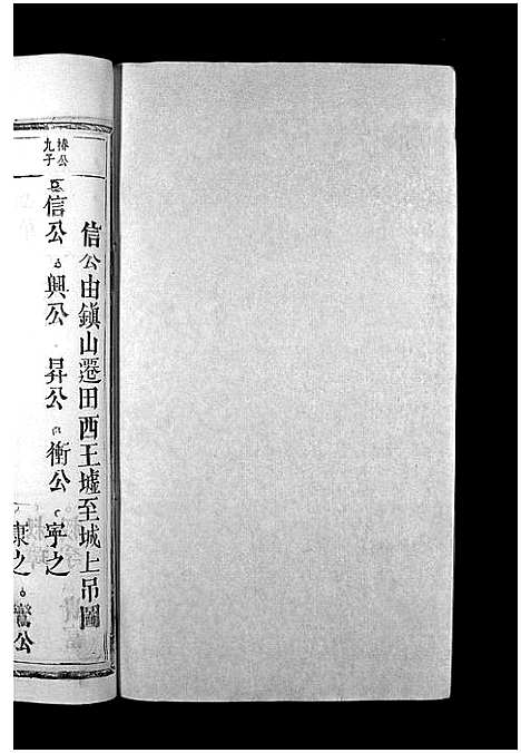 [王]王氏重修族谱_不分卷-王氏宗谱_Wang Shi (江西) 王氏重修家谱_六.pdf