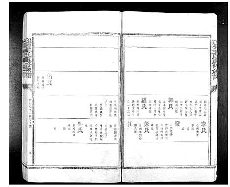 [王]硕旧王氏重修族谱_不分卷 (江西) 硕旧王氏重修家谱_二.pdf