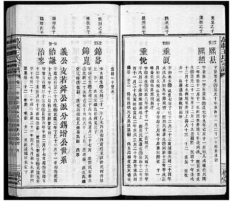 [王]万载王氏宗谱_4卷_及卷首末 (江西) 万载王氏家谱_五.pdf