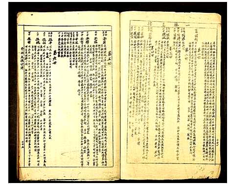 [王]雩邑车溪王氏六修族谱 (江西) 雩邑车溪王氏六修家谱_二.pdf