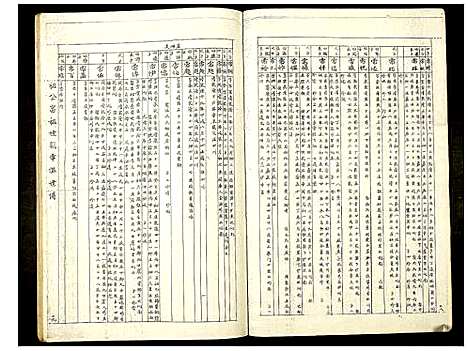 [王]雩邑车溪王氏六修族谱 (江西) 雩邑车溪王氏六修家谱_四.pdf