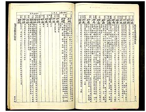 [王]雩邑车溪王氏六修族谱 (江西) 雩邑车溪王氏六修家谱_五.pdf