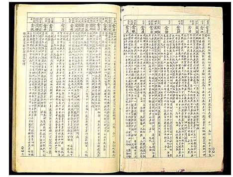 [王]雩邑车溪王氏六修族谱 (江西) 雩邑车溪王氏六修家谱_六.pdf