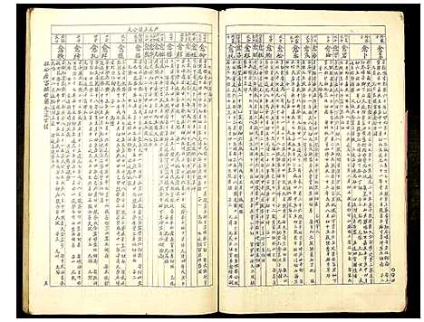 [王]雩邑车溪王氏六修族谱 (江西) 雩邑车溪王氏六修家谱_六.pdf