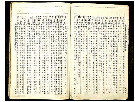 [王]雩邑车溪王氏六修族谱 (江西) 雩邑车溪王氏六修家谱_十.pdf