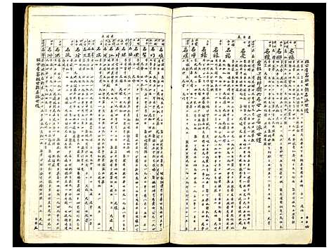 [王]雩邑车溪王氏六修族谱 (江西) 雩邑车溪王氏六修家谱_十.pdf