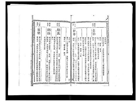 [王]雾溪王氏宗谱_8卷 (江西) 雾溪王氏家谱_八.pdf