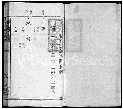 [王]三求王氏宗谱_不分卷 (江西) 三求王氏家谱_二.pdf