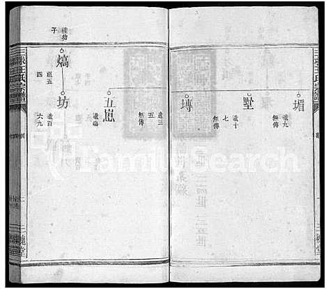 [王]三求王氏宗谱_不分卷 (江西) 三求王氏家谱_二.pdf