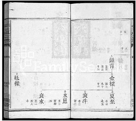 [王]三求王氏宗谱_不分卷 (江西) 三求王氏家谱_二.pdf