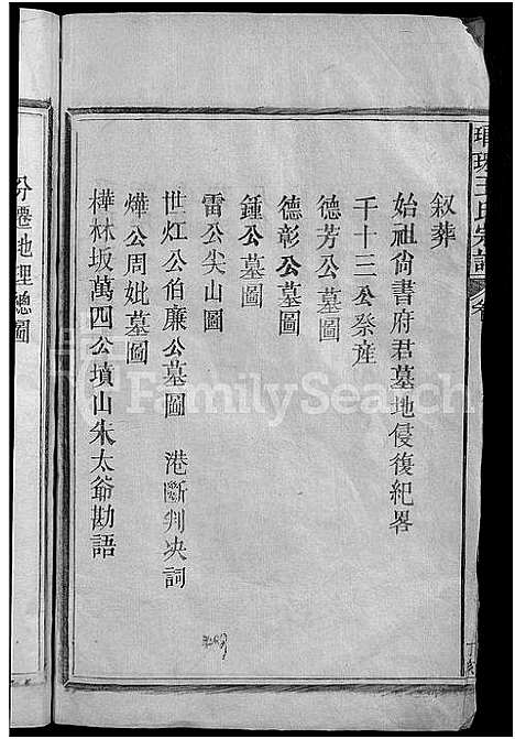 [王]琅琊王氏宗谱_11卷首1卷 (江西) 琅琊王氏家谱_一.pdf