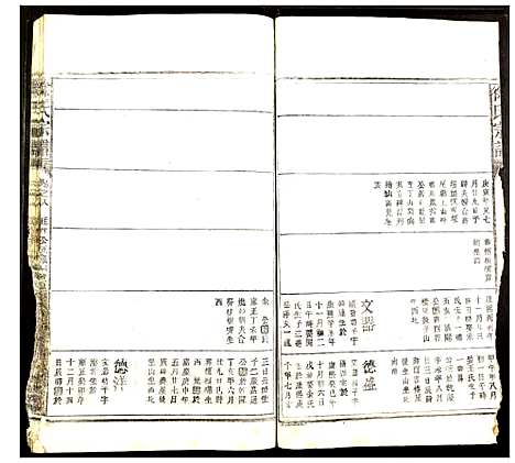 [未知]徐氏宗谱 (江西) 徐氏家谱_九.pdf