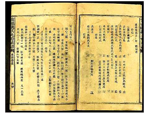 [魏]甯都魏氏九修族谱 (江西) 甯都魏氏九修家谱_一.pdf