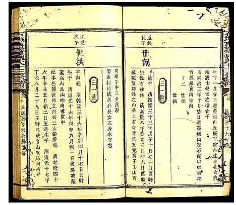 [魏]石城唐台魏氏十三修谱 (江西) 石城唐台魏氏十三修谱_五.pdf