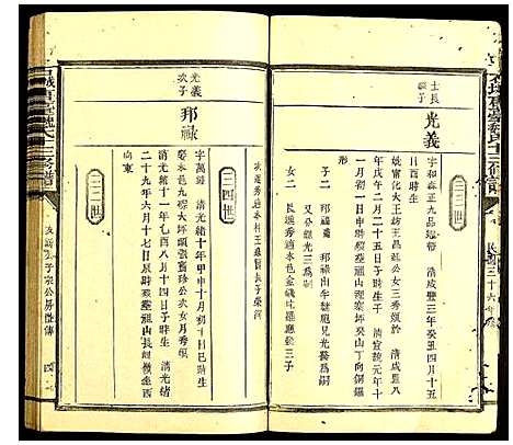 [魏]石城唐台魏氏十三修谱 (江西) 石城唐台魏氏十三修谱_五.pdf