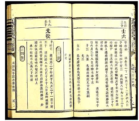 [魏]石城唐台魏氏十三修谱 (江西) 石城唐台魏氏十三修谱_五.pdf