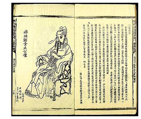 [温]璜溪温氏七修族谱 (江西) 璜溪温氏七修家谱_一.pdf