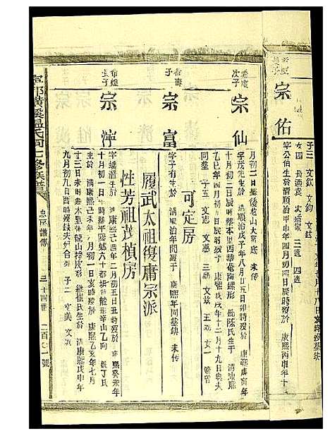 [温]璜溪温氏七修族谱 (江西) 璜溪温氏七修家谱_八.pdf