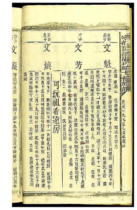 [温]璜溪温氏七修族谱 (江西) 璜溪温氏七修家谱_九.pdf